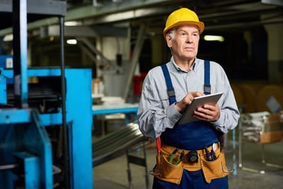 Engaging an Aging Workforce in Digital Transformation with CMMS Featured Image