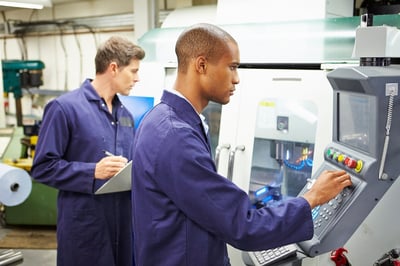 Lean Manufacturing at A Glance Featured Image